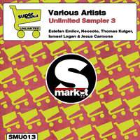 Another Sounds - Ismael Logan & Jesus Carmona & Augusto Egea