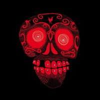 Damn He Was Still Alive! - El Gallo Rojo