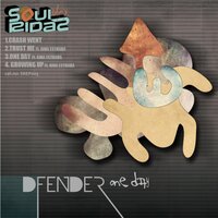 Growing up - Dfender & Gina Estrada