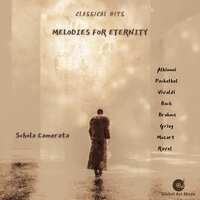 Aria - Classical Hits & Schola Camerata