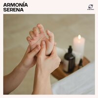 Energía en Calma - Masaje de Relax & Relajacion Del Mar & Música Spa Relajante & Música Relajante de Spa