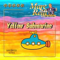 Day Tripper - Marc Reift Orchestra