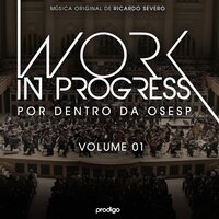 As Escolhas de um Solista - Ricardo Severo