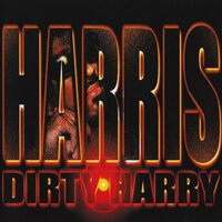 SanFranHarry - Harris