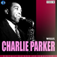 Something to Remember you By - Blue Room - Charlie Parker