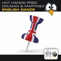 English Dance - Hot Hands & Kalifa & Dougan & Janine