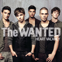 Heart Vacancy - The Wanted & Tonka