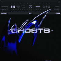 Ghosts - HIGHSOCIETY & Protect Your Heart