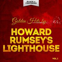 Out Of Somewhere - Howard Rumsey's Lighthouse All-Stars