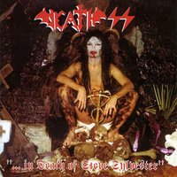 In Ancient Days - Death SS