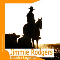 Blue Yodel, Pt 1 - Jimmie Rodgers