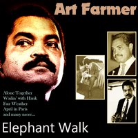 The Third - Art Farmer