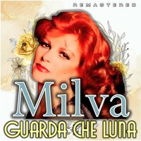 Nulla rimpiangerò (Je ne regrette rien) - Milva