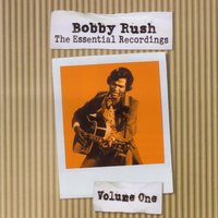 Dedication - Bobby Rush