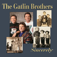I Only Have Eyes for You - Larry Gatlin