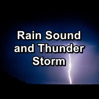 Rain For a Peaceful Night To Repeat for 10 Hours - Just Relax Music Universe & Baby Relax Channel & Relax Music Therapy