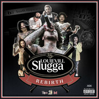 The Streets - Lil Slugg