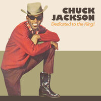 It's Now or Never - Chuck Jackson