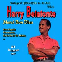 Simple, Simple - Harry Belafonte