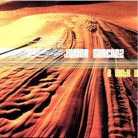 B With U (Juniors New Club) - Junior Sanchez