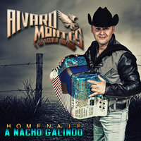Me Desprecio Mi Novia - Alvaro Montes y Su Aguila Norteña