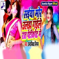 Saiya Mor Ulajh Gayile Rat Petikot Me - Anamika Nigam