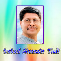 Kise Nu Nai Lutinda Yaar - Irshad Hussain Tedi