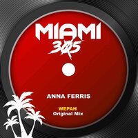 Wepah - Anna Ferris
