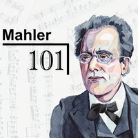Mahler: Suite aus den Orchesterwerken von J.S.Bach - Air - Royal Concertgebouw Orchestra & Riccardo Chailly & Густав Малер