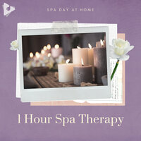 Nap By The River - Spa Day At Home & Relaxing Spa Music