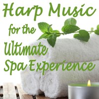 Winter's Serenade - harp