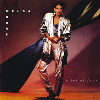 Don't Go Away - Melba Moore