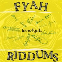 Highway Robbery - Krosfyah & Edwin Yearwood
