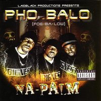 Intro (Featuring Chillblack) - Pho Balo