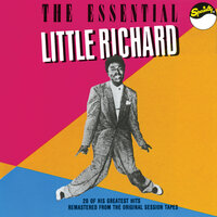 Long Tall Sally - Little Richard