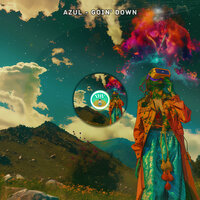 Goin' Down - Azul
