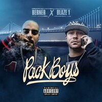 Africa - Blaze1 & Berner