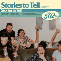 Genevieve (The Whistle Song) - The 502s