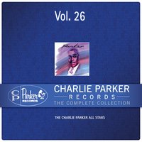 Barbados - Charlie Parker
