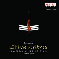 Siva Siva Ena Radha - Pantuvarali - Aadi - Bombay Sisters