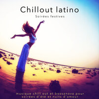 The chill - Musique ambiance - Saint Tropez Riviera