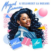 The Climb - Mayah Camara & SelloRekt LA Dreams