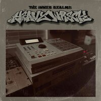 Black Swan Event - The Inner Realmz & MASTA CYPHER DEVINE