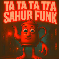 Ta Ta Ta Sahur FUNK - Fierce Lion BR & MaxCê No Beat & DJ 2R Sucessada