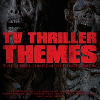 Silent Witness Theme - L'Orchestra Cinematique