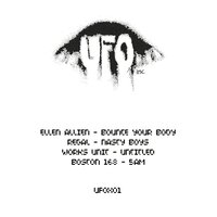 Nasty Boys - Regal (ES)