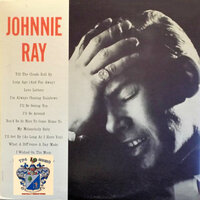 I'm Always Chasing Rainbows - Johnnie Ray