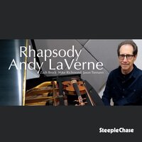 Vignette - Andy Laverne