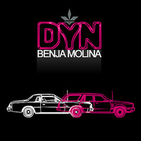 Dyn - Benja Molina