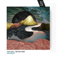 Yini - Fabio Aurea & Toshi & Frederick Stone